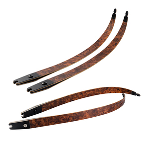 ILF Rirer e arti con corda di fiocco per arco ricurvo tradizionale - Product Image 4