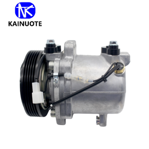 Compresseur de climatisation KNT pour SS10V4 <span class=keywords><strong>Suzuki</strong></span> Wagon R 1.3L 2001-2003 95200-77JAO 9520169GC0 9520069GCO 9520169GB2 - Product Image 4