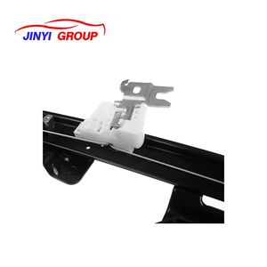 Regulador de ventana sin motor para INFINITI JX35 2013 807213JA0A 752483 80721-3JA0A 752-483 - Product Image 5