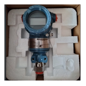 Nuevo Transmisor de Presión a Buen Precio 3051S 3051CD 3051TG 3051 2051 Transmisor de Presión Diferencial para Rosemounte - Product Image 1