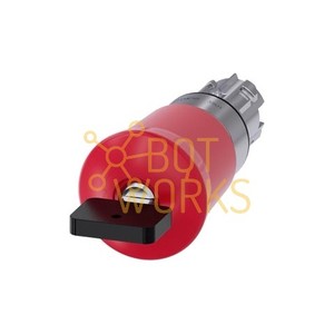 Siemens 3SU10501HU200AA0 - Nuovo - Product Image 1