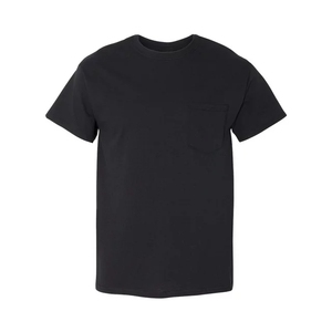 Pas cher Prix Polyester Hommes t-shirt Piqué Tissu Col Rond Manches Courtes Distributeur <span class=keywords><strong>Bleu</strong></span> <span class=keywords><strong>Royal</strong></span> t-shirt pour Hommes - Product Image 2