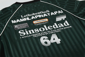 All'ingrosso Chicago 8 Andre Dawson 7 Dansby Swanson 24 Cody Bellinger maglie da Baseball ricucite cucite personalizzabili abbigliamento sportivo - Product Image 5