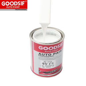 Prix de gros d'usine <span class=keywords><strong>Peinture</strong></span> de réparation de finition automobile Peintures de voiture avec produits de <span class=keywords><strong>peinture</strong></span> automobile - Product Image 4
