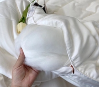 Ensemble de literie couette douce dubaï