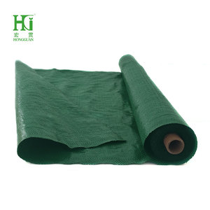 Đen xanh trắng <span class=keywords><strong>PP</strong></span> không dệt vải chống đồng cỏ Mat cảnh quan vải rào cản nông nghiệp Vườn Nhà Kính tầng bao gồm - Product Image 5