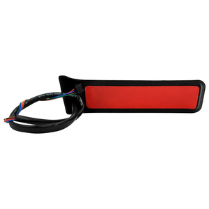 Feux de position, de frein et de clignotants LED Signature pour sacoches arrière <span class=keywords><strong>Harley</strong></span> Touring 2014 et modèles ultérieurs FLHX FLTR FLHR - Product Image 6