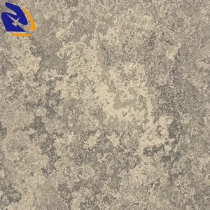 Film décoratif en <span class=keywords><strong>PVC</strong></span> gaufré à effet pierre pour meubles et applications de cuisine modernes - Product Image 4