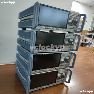 Analizador de Espectro FSW26 Nuevo, con Características Clave como Rango de Frecuencia de 2 Hz a 26.5 GHz - Product Image 1