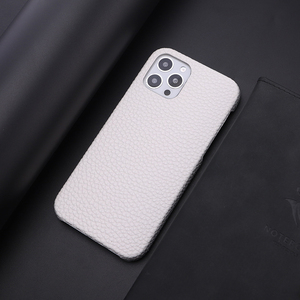 Chất lượng hàng đầu cao cấp sang trọng da trường hợp điện thoại cho Iphone 14 Pro Max - Product Image 4