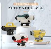High Optical Automatic Auto Level Professional Surveying Instrument Industrial Grade Auto Level Instrument