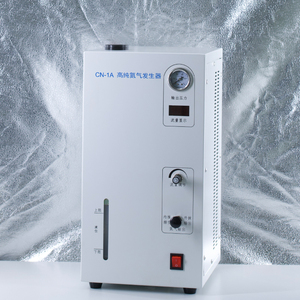 Generatore di Azoto di Alta Qualità 99,999% Nuovo di Fabbrica Impianto di Separazione dell'Aria per il Riempimento di Azoto - Product Image 1