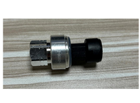 Capteur de pression 12-00352-03 compatible avec les unités de réfrigération Carrier Transicold X4 Vector pour camions et remorques - Pièces de rechange