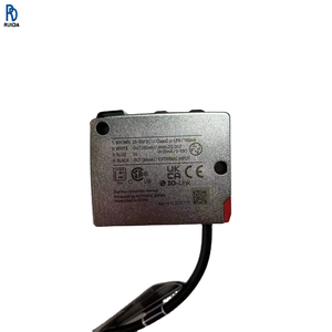 เซ็นเซอร์เลเซอร์ดิจิตอล CMOS รุ่น LR-X ซีรีส์ใหม่และของแท้จากญี่ปุ่น Keyence LR-TB5000CL LR-TB5000 LR-TB5000CL - Product Image 1