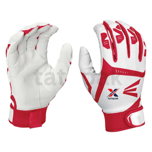 Gants de gardien de but de football personnalisés gants de football professionnel en gros OEM/ODM pour adultes - Product Image 1
