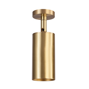 Noir Or Moderne Intérieur LED <span class=keywords><strong>Lampe</strong></span> Minimaliste Rotation Spot <span class=keywords><strong>Lumière</strong></span> Multi Têtes Long Plafonnier pour <span class=keywords><strong>Magasin</strong></span> Restaurant Hôtel Café - Product Image 2