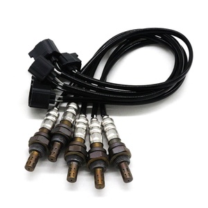 Sensor de Oxígeno Trasero 234-4587 56029049AA para Chrysler Dodge Dakota Grand Cherokee Ram 1500 2004-2014 SG1849 - Product Image 2