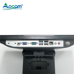 OCOM POS terminal pantalla táctil WIN10 <span class=keywords><strong>11</strong></span> sistema POS minorista caja registradora restaurante pos máquina - Product Image 3