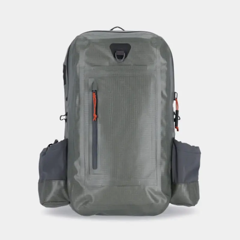 제조 도매 유행 방수 야외 Daypack 슈퍼 드라이 백팩 플라이 낚시 카약