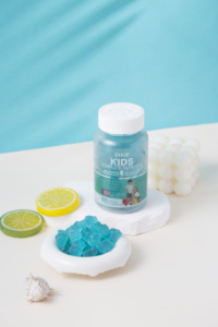 Kindergoedkope Gezondheidsgummies Complete Minerale Formule met <span class=keywords><strong>B12</strong></span> Jodium voor Dagelijkse Voedingsondersteuning - Product Image 4