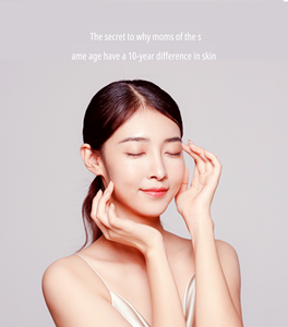 Vendita calda vitale Glow Blend integratore in polvere di collagene femminile con biotina cheratina acido ialuronico un essenziale dietetico - Product Image 5