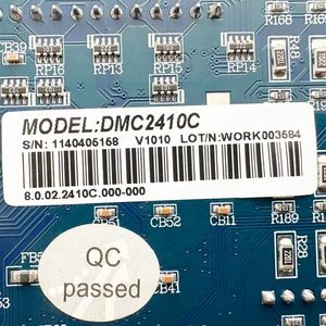 Leadshine-Placa base industrial V2.2, placa base CPU, V2.2, 1140405158, ordenador integrado, probada, 100%, 2, 2, 1, 2, 2, 2, 2, 1, 2 - Product Image 5
