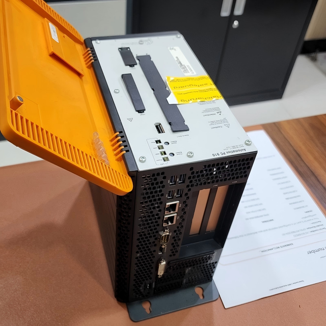 5PC910.SX02-00 Industrie PC Dual Core 2 2Ghz 4GB DDR3 RAM Module