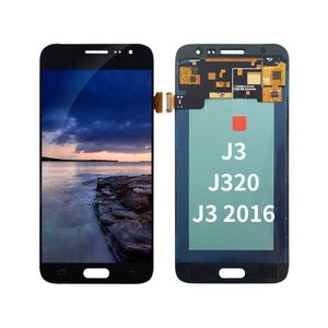 Para Samsung <span class=keywords><strong>Galaxy</strong></span> J3 <span class=keywords><strong>J320</strong></span> J3 2016Lcd pantalla - Product Image 1