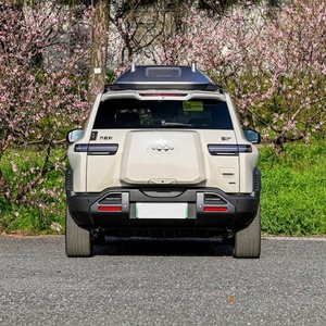 รถยนต์ไฟฟ้า BYD Leopard EV SUV รุ่น 2025 Leopard SUPER 3 Tai 3  501KM ULTRA Drone Version  รถพลังงานใหม่สำหรับขาย - Product Image 5