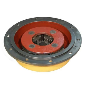 XING JIAN suku cadang as roda penggerak seri perakitan pembawa planet depan kompatibel dengan SDLG 953N - Product Image 4