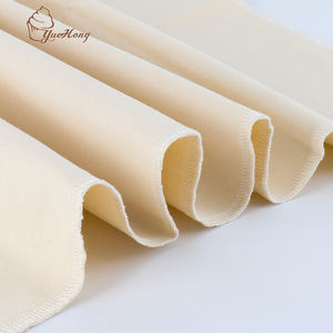 ผ้าฝ้าย100% สำหรับอบขนมปังและเครื่องทำขนมปัง,ผ้าปูรองสำหรับทำขนมปัง - Product Image 1