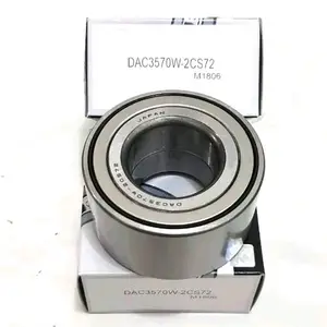 Japan DAC 35620040 Auto Bearings DAC35620040 Wheel bearings DAC356240