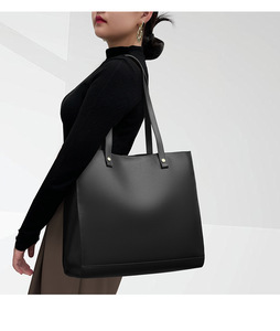 Nouveaux sacs bandoulière de créateur tendance en cuir véritable de haute qualité, sacs messager décontractés, sacs fourre-tout et sacs à main pour femmes - Product Image 4