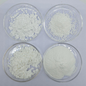 Chlorure de <span class=keywords><strong>calcium</strong></span> anhydre industriel 1-3mm Cacl2 94 boules de picotement produit granulaire de chlorure de qualité industrielle - Product Image 5