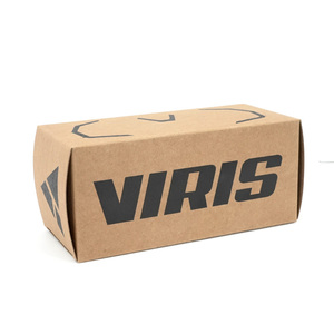 Caja de embalaje personalizada, caja de tarjeta de papel Kraft cosmético con logotipo personalizado para maquillaje para el cuidado de la piel - Product Image 6