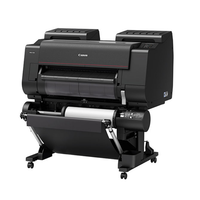 Máquinas fotocopiadoras resistentes de Venta caliente A0 A1 Plotter cortador de papel para Canon IPF PRO-520 521 526 540 541 546