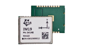 Módulo Inercial de Alta Precisión Feynman Im19-IMU, IMU + GNSS RTK + Fusión de Algoritmos, Módulo de Atitud con Fusión Profunda de GNSS - Product Image 2