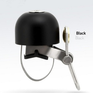 Retro Classical Loud Sound MTB Road Bike Folding Handlebar Copper Ring Horn Safety <b>Alarm</b> - Product Image 3