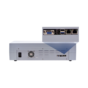 고정밀 0.001-0.004 디지털 터치 스크린 실험실 설탕 자동 편광계 - Product Image 2