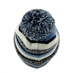 <span class=keywords><strong>Bonnet</strong></span> d'hiver unisexe en acrylique de haute qualité, style <span class=keywords><strong>pompon</strong></span>, pour équipes sportives, <span class=keywords><strong>avec</strong></span> logo personnalisé, vente en gros pour hommes (Gorras) - Product Image 4