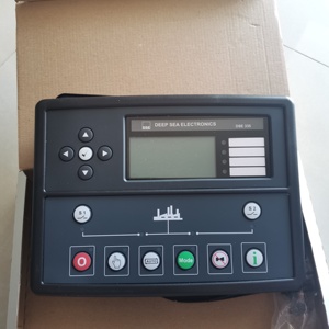 เดิมโอนอัตโนมัติสวิทช์โมดูลควบคุม DSE335ทะเลลึกควบคุม - Product Image 2