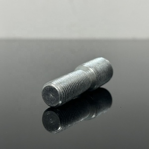 <strong>Forklift</strong> Hub Bolt Factory Direct Sale Original High-Tensile Strength Wheel Bolt 60894511800 for Baoli <strong>Forklift</strong> - Product Image 6