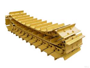 Ricambi per Cingoli di Bulldozer Uzbekistani, Assemblaggio Punte e Catene per Bulldozer <span class=keywords><strong>Komatsu</strong></span>, Ricambi per Bulldozer Importati - Product Image 1