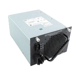 Nguồn Cung Cấp Điện Xoay Chiều CO PWR-C45-1400AC 1400W Chính Hãng Cho Công Tắc CO <span class=keywords><strong>4500</strong></span> - Product Image 3