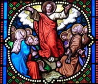 Panel de Vidrio Artístico Laminado con Figura Retrato, Vidrieras Personalizadas para Iglesia, Decoración de Lujo para Dormitorio, Sala de Estar, Vestíbulo