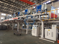 Machine de production de bandes adhésives, emballage en pp à grande vitesse, livraison gratuite