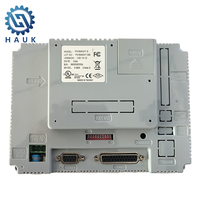 HMI Industrial Genuino de Alta Tecnología PWS6600T-S con Puertos RS-232, Transmisión de Datos de Alta Velocidad, Control de Maquinaria CNC, Alimentación de 24 VCC, Ethernet