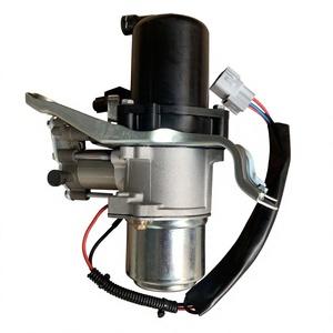 Compresor de Suspensión Neumática Nuevo GZ Bravo para Sequoia 1963-1966, 1 Año de Garantía, Ref. 4891434010 y 4891434011 - Product Image 5