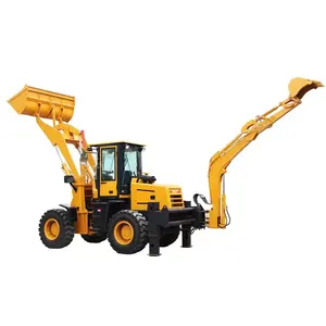 Used backhoe loader JCB 3cx at factory price ,loader JCB 3CX used