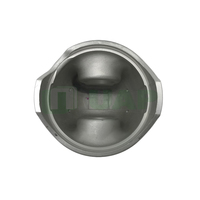 Piston de moteur diesel 4 cylindres 95 mm 11B 13101-56050